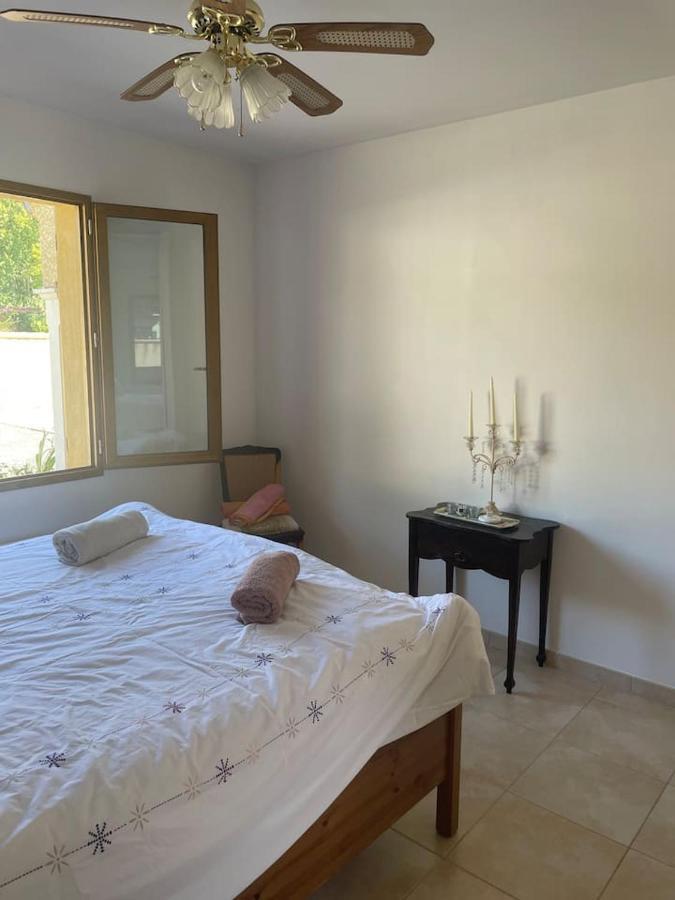 Villa With Pool Quillan