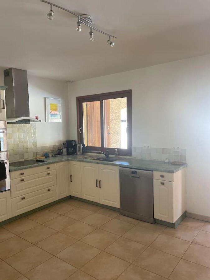 With Pool Villa Quillan