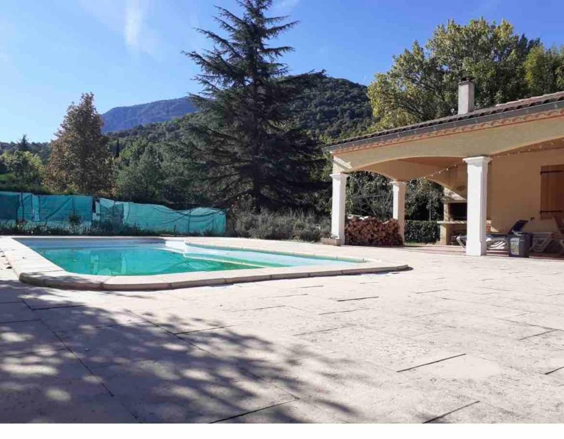 With Pool